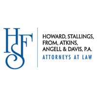 Howard, Stallings, From, Atkins, Angell, & Davis P.A. logo, Howard, Stallings, From, Atkins, Angell, & Davis P.A. contact details