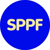 SPPF logo, SPPF contact details