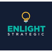 Enlight Strategic logo, Enlight Strategic contact details