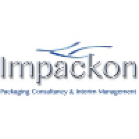 Impackon logo, Impackon contact details