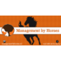 Management by Horses logo, Management by Horses contact details