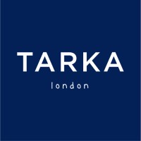 TARKA London logo, TARKA London contact details