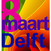 Stichting 8 Maart Delft logo, Stichting 8 Maart Delft contact details