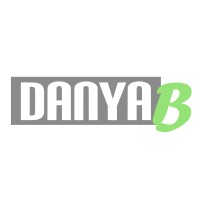 Danya B. logo, Danya B. contact details