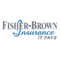 Fisher Brown logo, Fisher Brown contact details