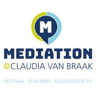 Mediation@Claudia van Braak logo, Mediation@Claudia van Braak contact details