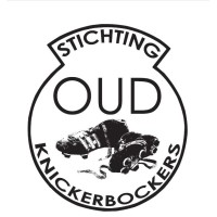 Stichting Oud Knickerbockers logo, Stichting Oud Knickerbockers contact details