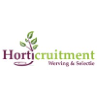 Horticruitment logo, Horticruitment contact details