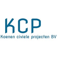 Koenen civiele projecten BV logo, Koenen civiele projecten BV contact details