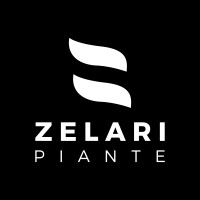 ZELARI PIANTE logo, ZELARI PIANTE contact details