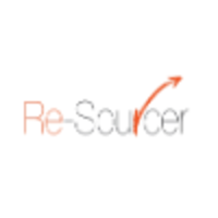 St. Re-Sourcer (Re-Sourcer Foundation logo, St. Re-Sourcer (Re-Sourcer Foundation contact details