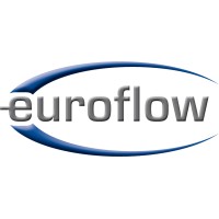 Euroflow logo, Euroflow contact details