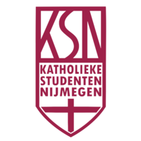 Katholieke Studenten Nijmegen logo, Katholieke Studenten Nijmegen contact details