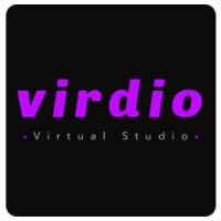 Virdio logo, Virdio contact details