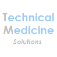 Technical Medicine Solutions B.V. logo, Technical Medicine Solutions B.V. contact details