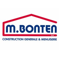 M.Bonten SA logo, M.Bonten SA contact details