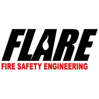 Flare Fire Safety Engineering Ltd logo, Flare Fire Safety Engineering Ltd contact details