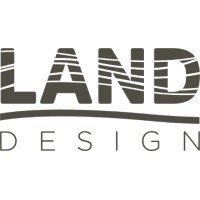 Land Design logo, Land Design contact details