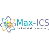 EarthLab Luxembourg S.A. logo, EarthLab Luxembourg S.A. contact details