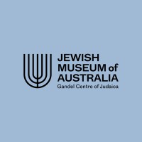 Jewish Museum of Australia logo, Jewish Museum of Australia contact details