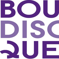 Boudisque Muziek en Film logo, Boudisque Muziek en Film contact details