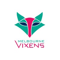 Melbourne Vixens logo, Melbourne Vixens contact details