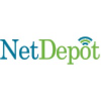 NetDepot Chile logo, NetDepot Chile contact details