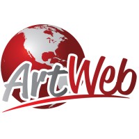 ArtWeb México logo, ArtWeb México contact details