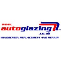 Autoglazing logo, Autoglazing contact details