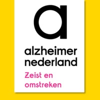 Alzheimer Nederland, Zeist e.o. logo, Alzheimer Nederland, Zeist e.o. contact details