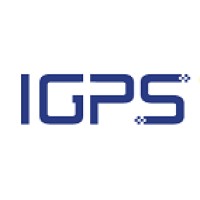 IGPS logo, IGPS contact details