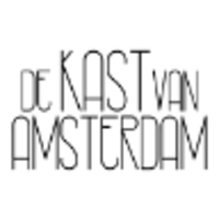 De Kast van Amsterdam logo, De Kast van Amsterdam contact details