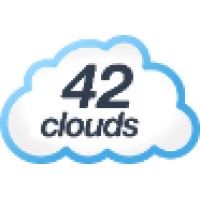 42 Clouds logo, 42 Clouds contact details