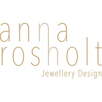 Anna Rosholt Jewellery Design logo, Anna Rosholt Jewellery Design contact details