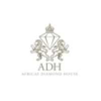 AFRICAS DIAMOND HOUSE logo, AFRICAS DIAMOND HOUSE contact details