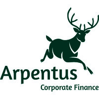 Arpentus Corporate Finance logo, Arpentus Corporate Finance contact details