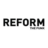 REFORM THE FUNK logo, REFORM THE FUNK contact details