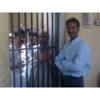 Prisons Mission Society of Pakistan logo, Prisons Mission Society of Pakistan contact details