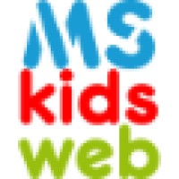 MSkidsweb logo, MSkidsweb contact details