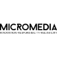 Micromedia S.A. logo, Micromedia S.A. contact details