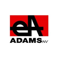 Adams nv logo, Adams nv contact details