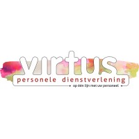 Virtus PD logo, Virtus PD contact details