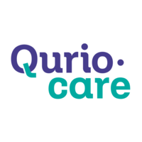 Qurio.care logo, Qurio.care contact details