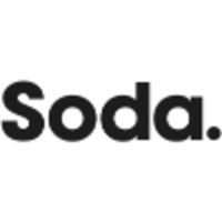 Soda Studio logo, Soda Studio contact details