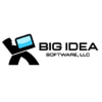 Big Idea Software, LLC logo, Big Idea Software, LLC contact details