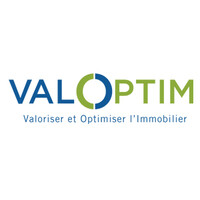 Valoptim Promotion logo, Valoptim Promotion contact details