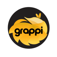 Estudio Creativo Grappi logo, Estudio Creativo Grappi contact details