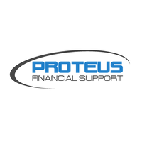 Proteus Financial Support logo, Proteus Financial Support contact details