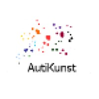 AutiKunst logo, AutiKunst contact details