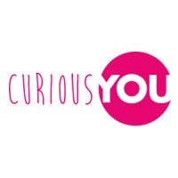 CuriousYou logo, CuriousYou contact details